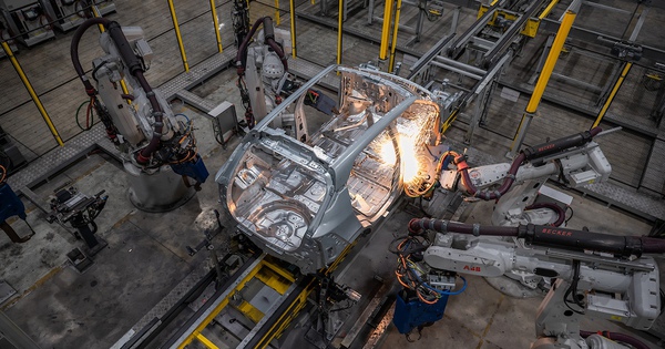 VinFast bị xuyên tạc điều gì? Đây là câu trả lời - Ảnh 1.