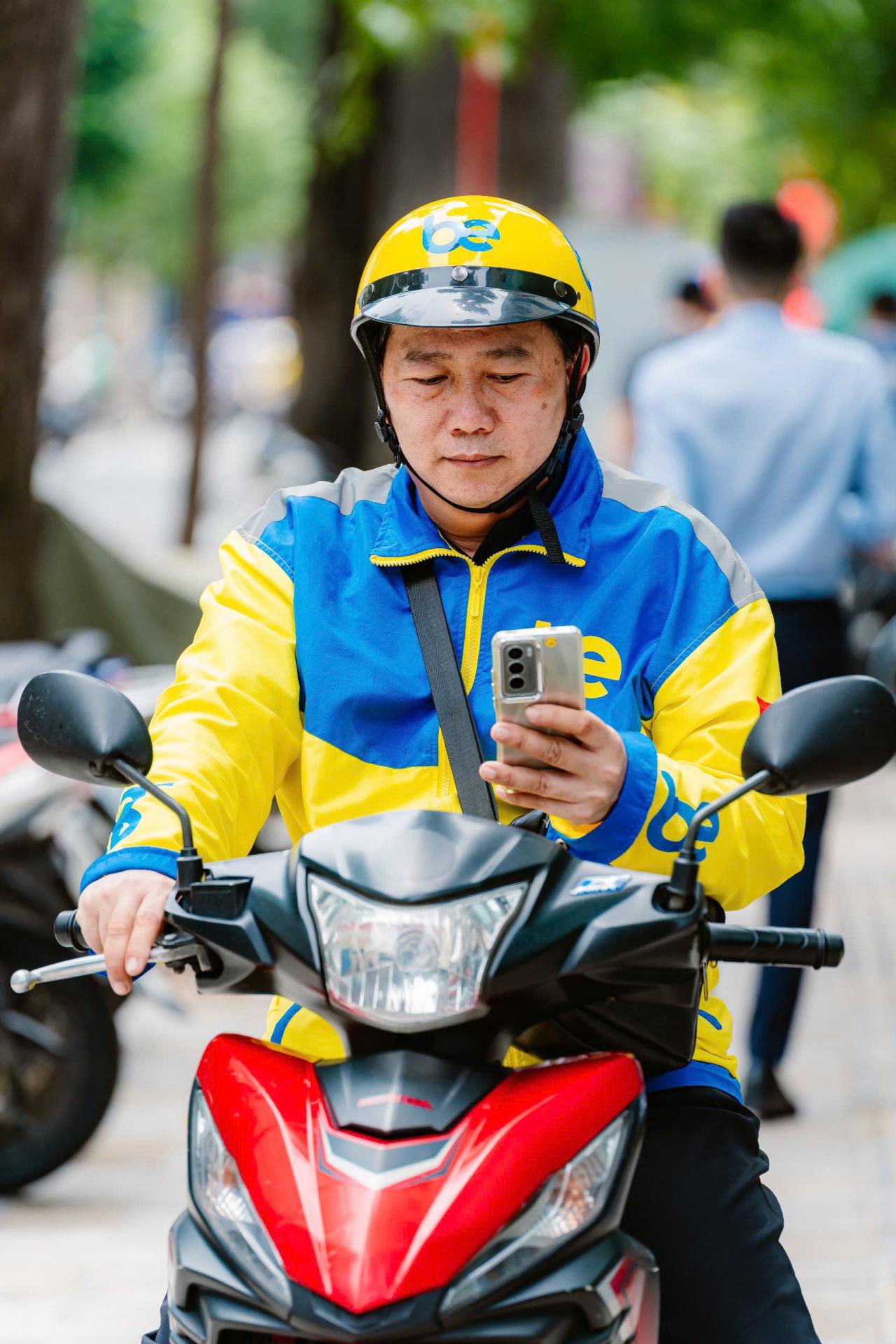 BE khác biệt trong cuộc đua siêu ứng dụng: Tăng trưởng 60%, có lãi, vươn tầm khu vực từ nền tảng “thuần Việt” - Ảnh 5.