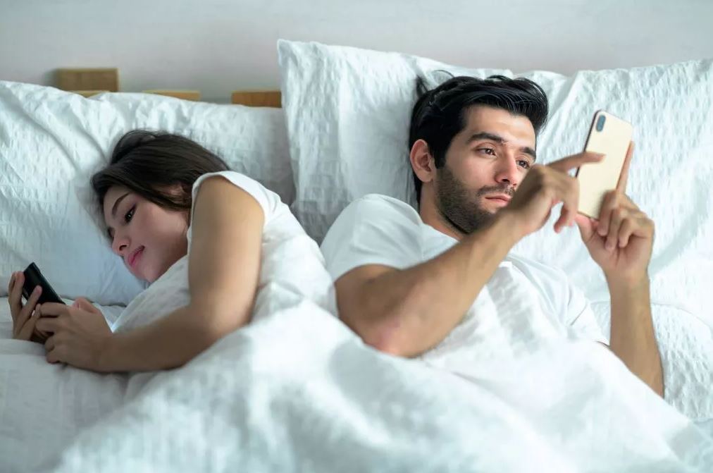 Sau Khi 'Yêu', Đừng Dại Mà Làm Điều Này Kẻo Bạn Và Nàng Sẽ Ngày Càng Xa Cách 1 Cap Doi 1757922071508 17579220722301610989825