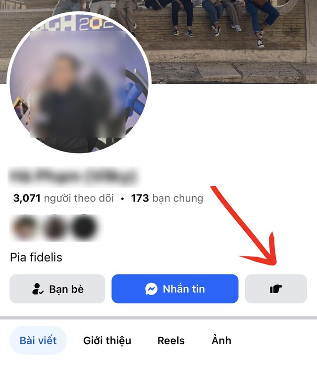 Tính Năng Poke Facebook Trở Lại: Tiện Lợi Hay Vô Dụng Trong Thế Giới Mạng Xã Hội Hiện Đại? - Ảnh 1. Tính Năng Poke Facebook Trở Lại: Tiện Lợi Hay Vô Dụng Trong Thế Giới Mạng Xã Hội Hiện Đại? - Ảnh 1.