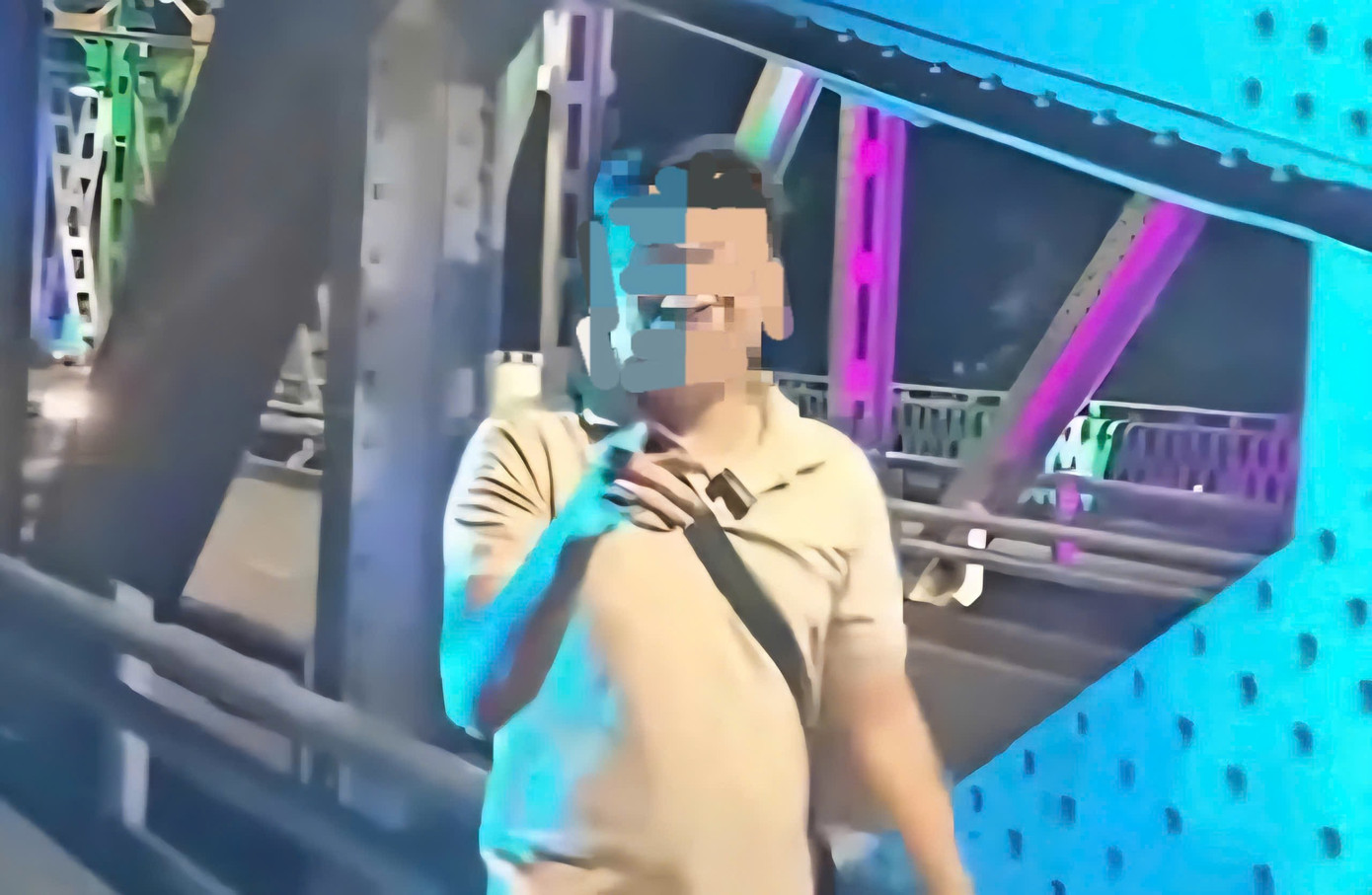 Xác minh TikToker xúc phạm phụ nữ Huế và Quảng Trị gây bức xúc dư luận - Ảnh 1.