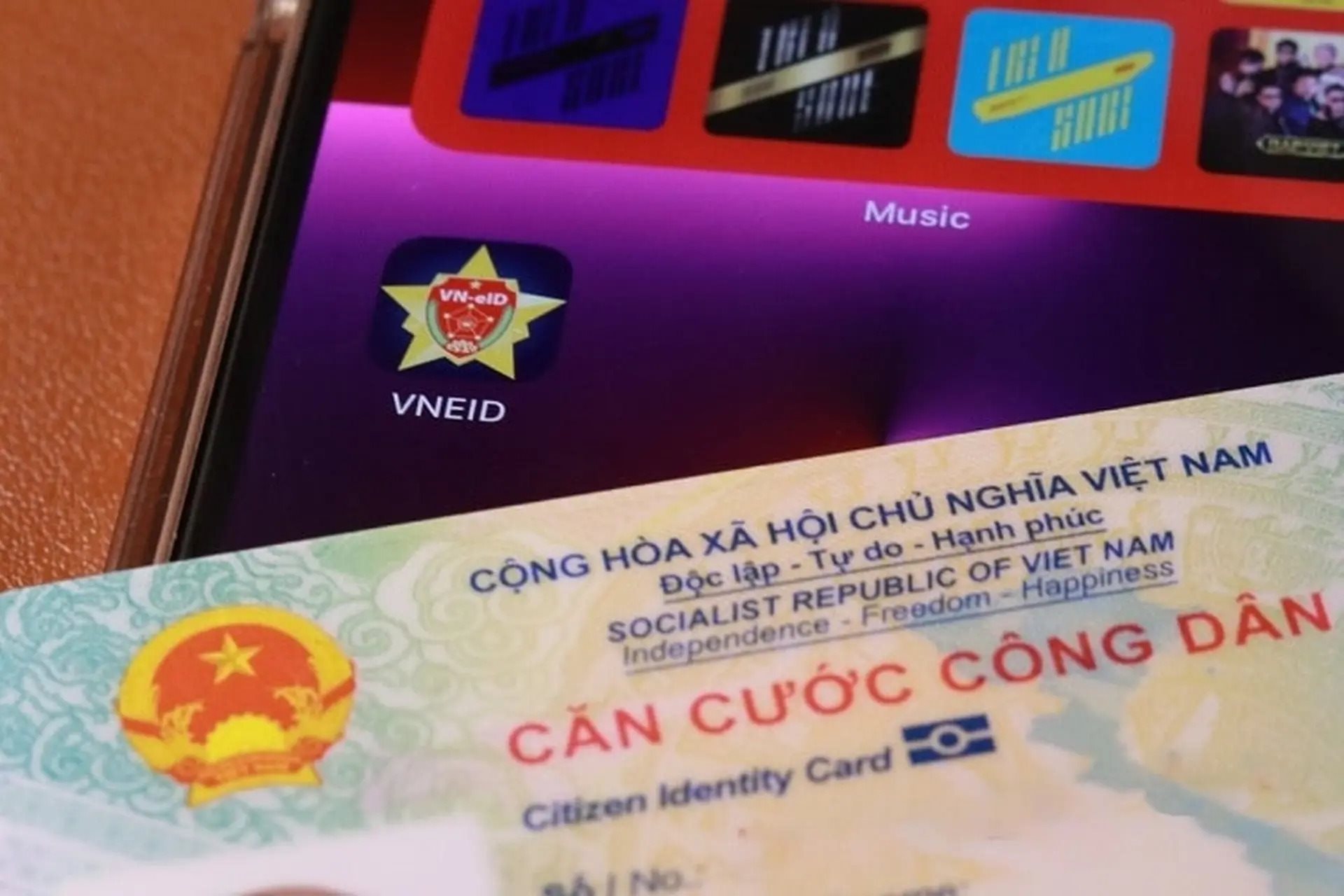 VNeID sẽ có thêm loạt thay đổi quan trọng tác động đến hàng triệu người dân, cập nhật ngay - Ảnh 2. VNeID sẽ có thêm loạt thay đổi quan trọng tác động đến hàng triệu người dân, cập nhật ngay - Ảnh 2.