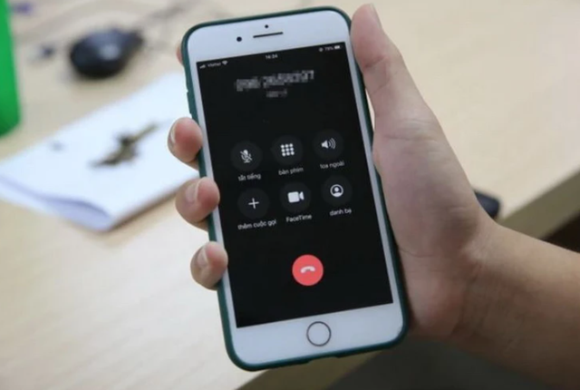 Ngân hàng đồng loạt phát cảnh báo sau sự cố tại CIC: Người dân TUYỆT ĐỐI chú ý một kiểu điện thoại - Ảnh 2.