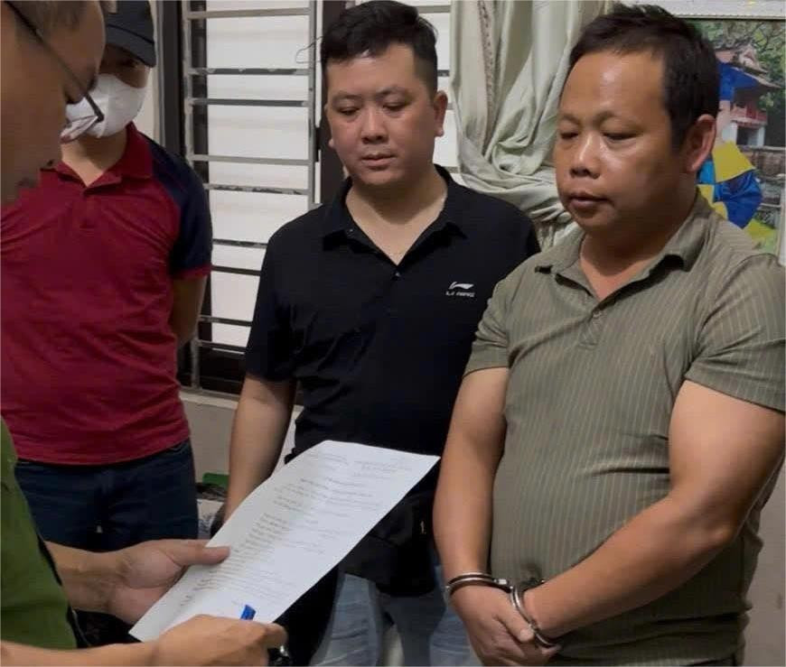 Tụ điểm mại dâm quán Karaoke ở Phú Thọ bị phát hiện và xử lý nghiêm - Ảnh 1.