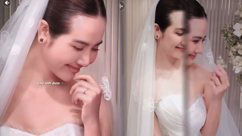 Mỹ nhân VFC cưới lần 2 sau khi ly hôn chồng doanh nhân? - Ảnh 1. Mỹ nhân VFC cưới lần 2 sau khi ly hôn chồng doanh nhân? - Ảnh 1.