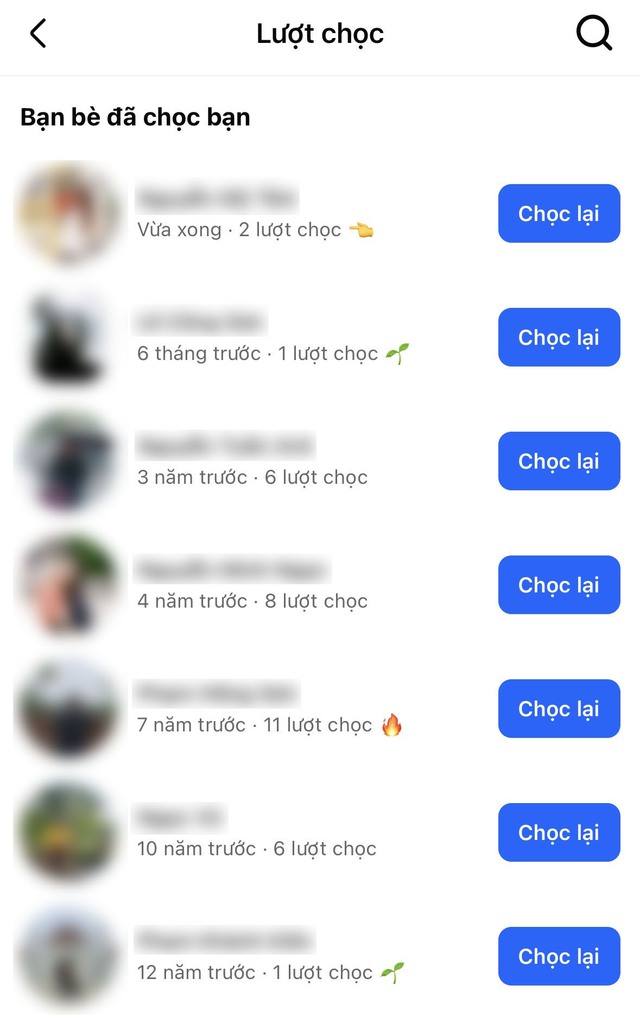 Tính Năng Poke Facebook Trở Lại: Tiện Lợi Hay Vô Dụng Trong Thế Giới Mạng Xã Hội Hiện Đại? - Ảnh 2. Tính Năng Poke Facebook Trở Lại: Tiện Lợi Hay Vô Dụng Trong Thế Giới Mạng Xã Hội Hiện Đại? - Ảnh 2.