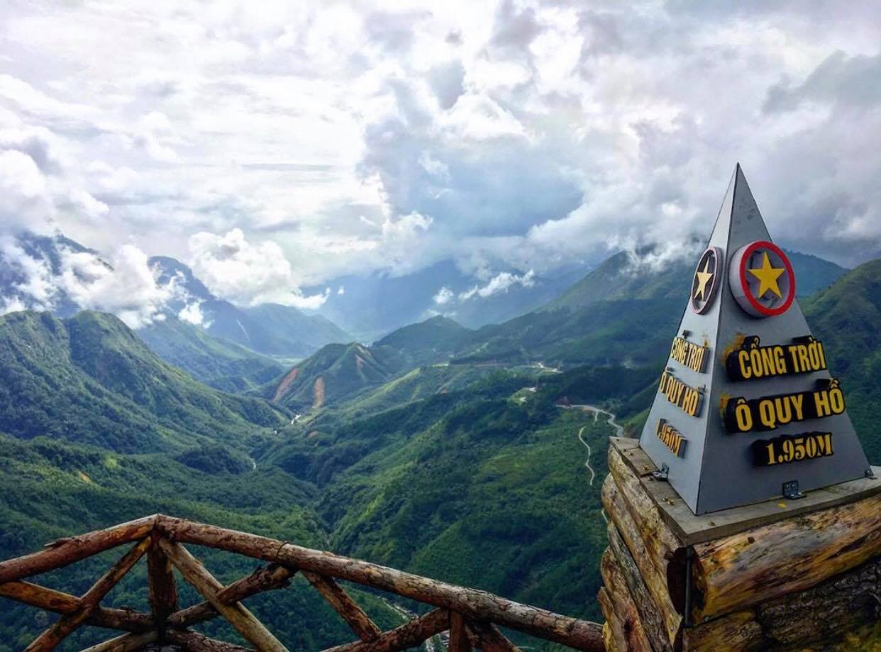 Khách Tây há hốc miệng trước cảnh ở vùng núi phía Bắc: Cách Hà Nội hơn 300km, không phải ai cũng dám đi - Ảnh 14.