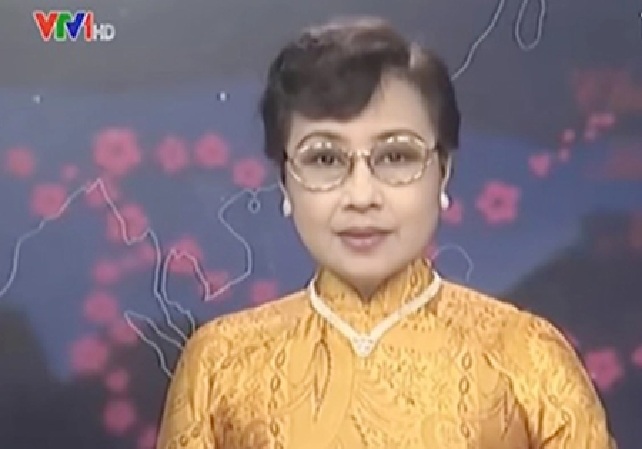 Nữ phát thanh viên VTV nói sự cố dẫn Thời sự: "Đó là điều rất nguy hiểm"- Ảnh 2.