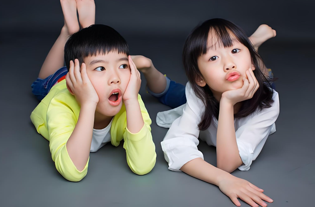Nuôi con trai hay con gái khó hơn? khoa học chỉ rõ điều này - Ảnh 1.