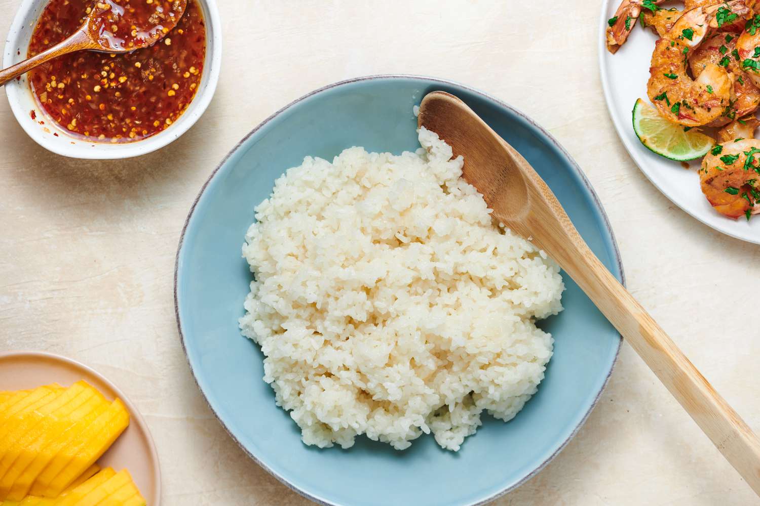 Đầu Bếp Nổi Tiếng Chỉ Ra 1 Sai Lầm Tai Hại Khi Nấu Cơm, Rất Nhiều Người Mắc- Ảnh 1. Đầu Bếp Nổi Tiếng Chỉ Ra 1 Sai Lầm Tai Hại Khi Nấu Cơm, Rất Nhiều Người Mắc- Ảnh 1.