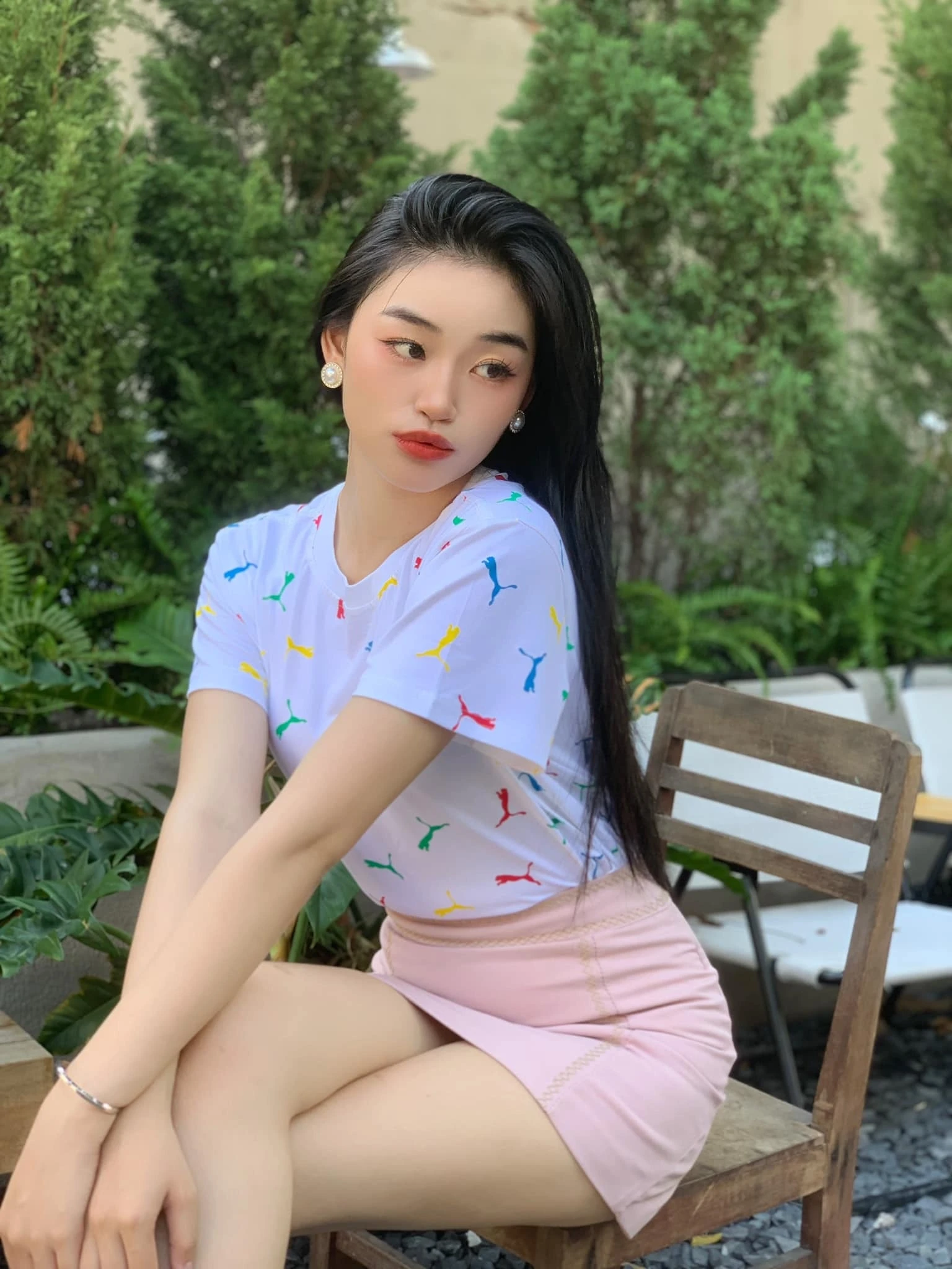 Tân hoa hậu Miss Grand Vietnam 2025: Ba phụ hồ, mẹ bán vé số, nhan sắc đời thường nổi bật - Ảnh 4.