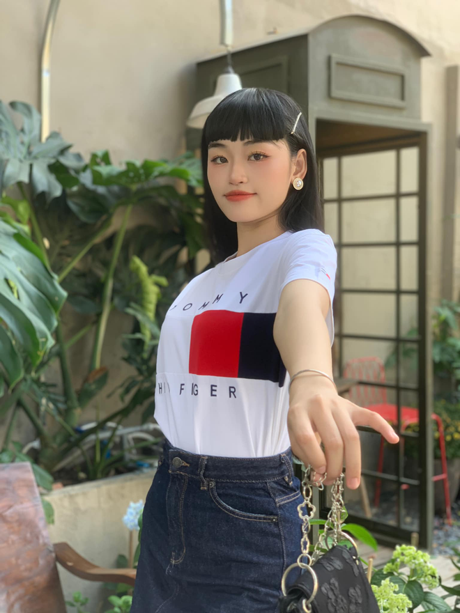 Hoa hậu ở trọ 2,5 triệu đồng/th&aacute;ng, l&agrave;m phục vụ tiệc cưới, d&ugrave;ng mỹ phẩm loại 30.000 đồng để chăm s&oacute;c da - Ảnh 4.