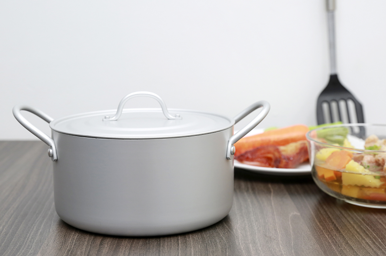 Dùng nồi cơm điện bong lớp chống dính có gây ung thư? - Ảnh 3.