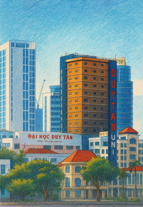 1 ĐH Việt Nam liên tiếp lọt vào bảng xếp hạng thế giới: là ĐH tư thục đầu tiên và lớn nhất miền Trung, mùa tuyển sinh năm 2025 trao học bổng tới 60 tỷ đồng - Ảnh 4.