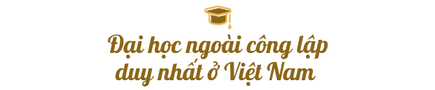1 ĐH Việt Nam liên tiếp lọt vào bảng xếp hạng thế giới: là ĐH tư thục đầu tiên và lớn nhất miền Trung, mùa tuyển sinh năm 2025 trao học bổng tới 60 tỷ đồng - Ảnh 5.