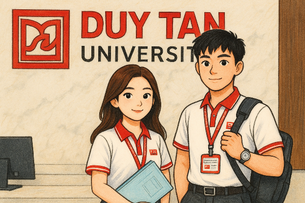 1 ĐH Việt Nam liên tiếp lọt vào bảng xếp hạng thế giới: là ĐH tư thục đầu tiên và lớn nhất miền Trung, mùa tuyển sinh năm 2025 trao học bổng tới 60 tỷ đồng - Ảnh 8.