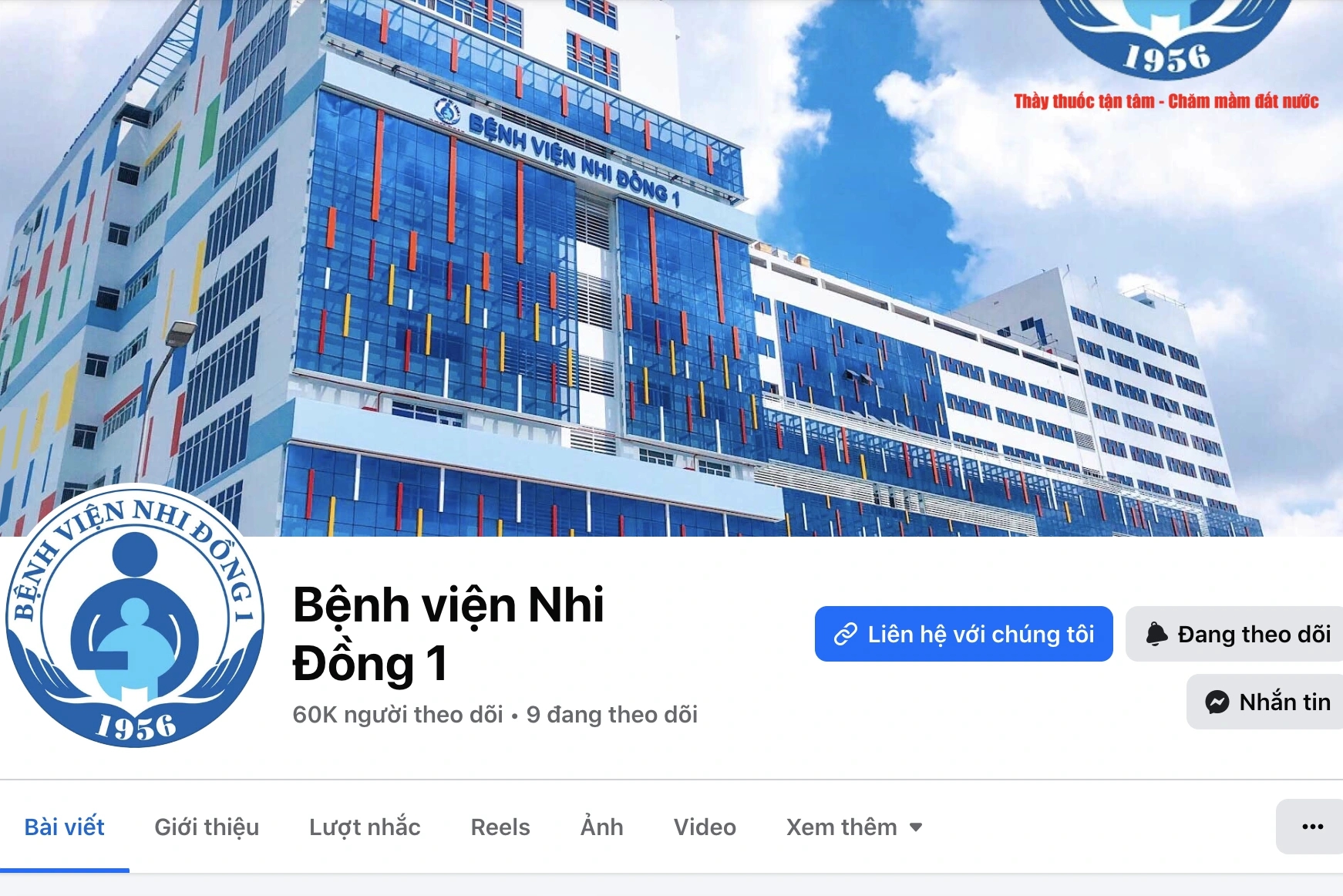 1 Bệnh Viện Ở Tp Hcm Phát Cảnh Báo Liên Quan Chủ Tài Khoản Có Tên &Quot;Do Trong Huy&Quot; 3 1 Bệnh Viện Ở Tp Hcm Phát Cảnh Báo Liên Quan Chủ Tài Khoản Có Tên