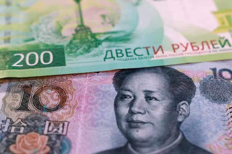 Reuters: Lúa mì đổi xe hơi Trung Quốc? Nga từ chối thảo luận về hoạt động trao đổi hàng hóa