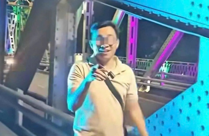 Huế đề nghị Sở VH-TT TP HCM xác minh, xử lý TikToker "Thằng Thợ Đụng"- Ảnh 1.