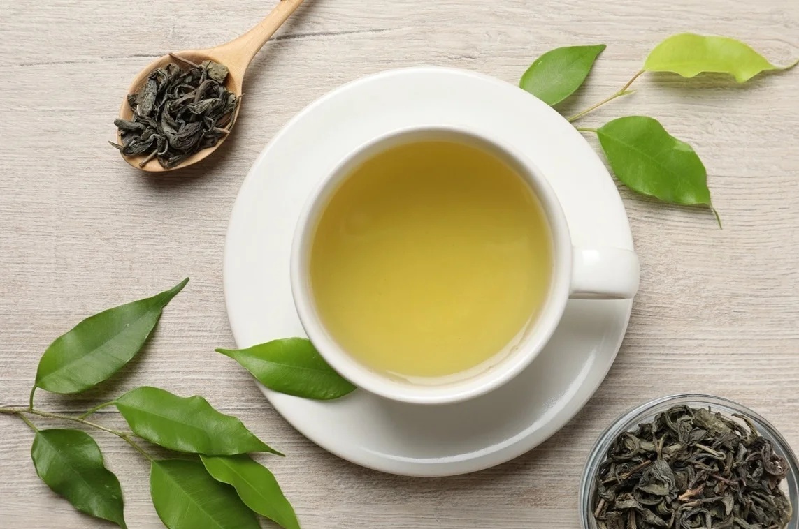 Chống Tiểu Đường Nhờ 3 Gram Trà Xanh Mỗi Ngày 1 Chống Tiểu Đường Nhờ 3 Gram Trà Xanh Mỗi Ngày - Ảnh 1.