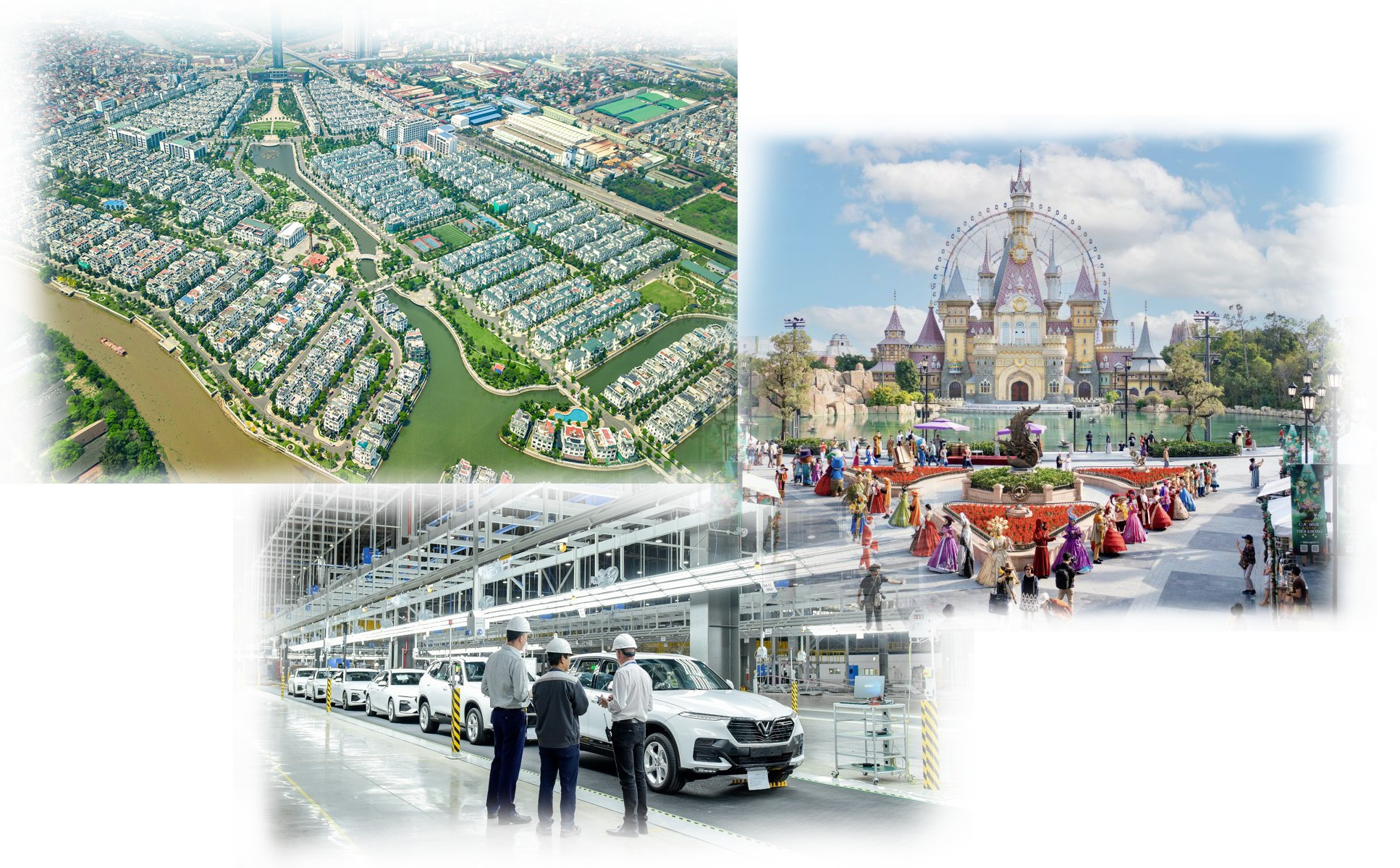 Độc quyền trên Tiền Phong: Vingroup nói thẳng về lỗ, lãi, tin đồn lãnh đạo - Ảnh 1.