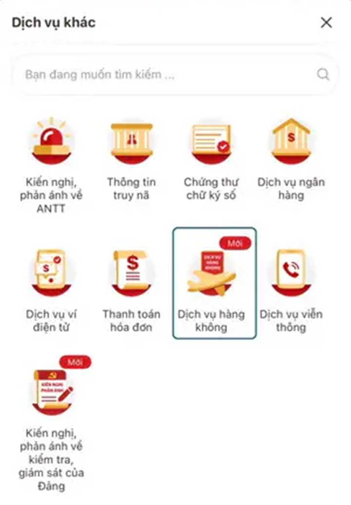 Thủ tục đi máy bay VNeID: Hướng dẫn nhanh chóng và tiện lợi cho hành khách - Ảnh 2.