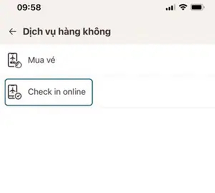 Thủ tục đi máy bay VNeID: Hướng dẫn nhanh chóng và tiện lợi cho hành khách - Ảnh 3.