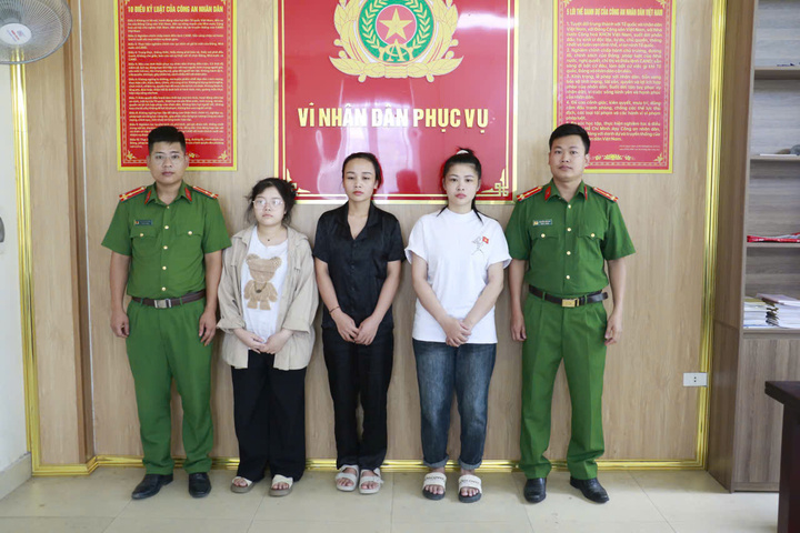 Giải cứu 13 người Việt bị lừa sang địa ngục Tam Giác Vàng - vụ án chấn động - Ảnh 1.