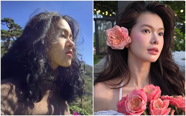 5 cô gái Việt là "nhân chứng" cho sự thay đổi cuộc sống nhờ "dao kéo": Đẹp, giàu, bản sao Phạm Băng Băng - Ảnh 1.
