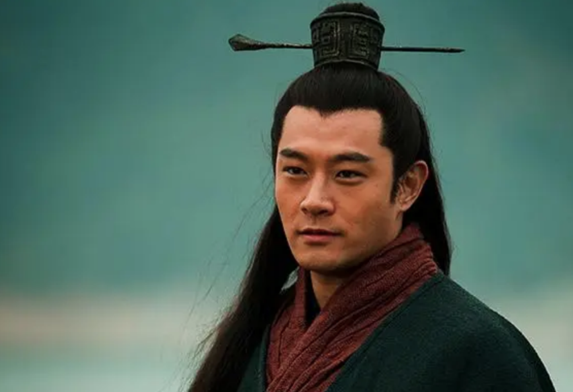 3 bậc kỳ tài thông minh nhất Tam Quốc- Ảnh 3.