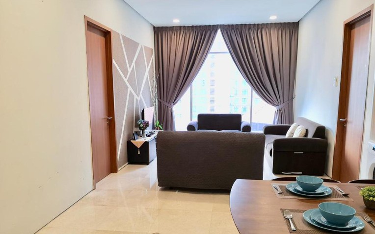 Chi 8,5 tỷ đồng mua nhà cho "người lạ" ở - Ảnh 1.