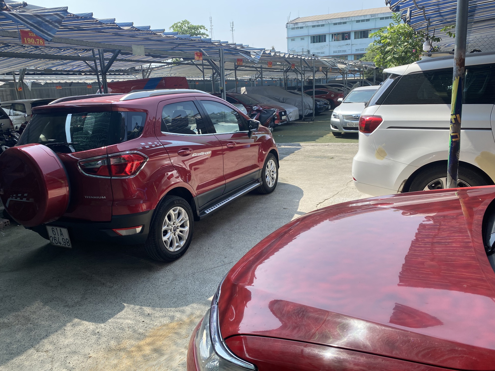 VAMA "trấn an" khách hàng về ô tô không đạt chuẩn khí thải- Ảnh 1.