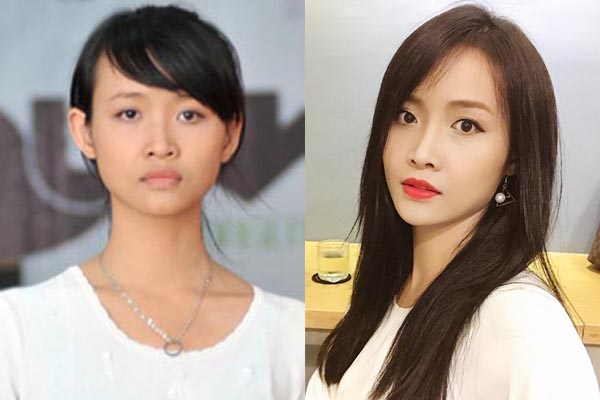 5 cô gái Việt là "nhân chứng" cho sự thay đổi cuộc sống nhờ "dao kéo": Đẹp, giàu, bản sao Phạm Băng Băng - Ảnh 21.
