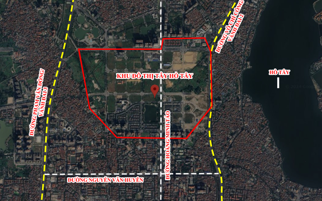 Cách hồ Tây chỉ 500m, khu đô thị đắt đỏ nhất Thủ đô: Sơn Hải xây trụ sở “hoành tráng”, Thaco cùng Takashimaya khuấy động thị trường bán lẻ - Ảnh 3. Cách hồ Tây chỉ 500m, khu đô thị đắt đỏ nhất Thủ đô: Sơn Hải xây trụ sở “hoành tráng”, Thaco cùng Takashimaya khuấy động thị trường bán lẻ - Ảnh 3.