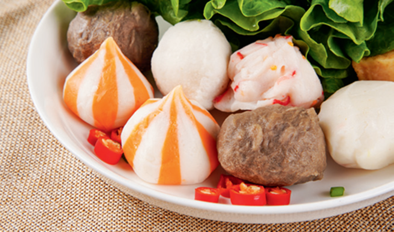 Thu Giữ, Tiêu Hủy 4 Tấn Thịt Viên Trộn Hàn The: 4 Thực Phẩm Thường Được Thêm Hàn The, Người Bán Không Bao Giờ Ăn, Nhưng Nhiều Người Vẫn Mua Về Nhà Mỗi Ngày- Ảnh 2. Thu Giữ, Tiêu Hủy 4 Tấn Thịt Viên Trộn Hàn The: 4 Thực Phẩm Thường Được Thêm Hàn The, Người Bán Không Bao Giờ Ăn, Nhưng Nhiều Người Vẫn Mua Về Nhà Mỗi Ngày- Ảnh 2.