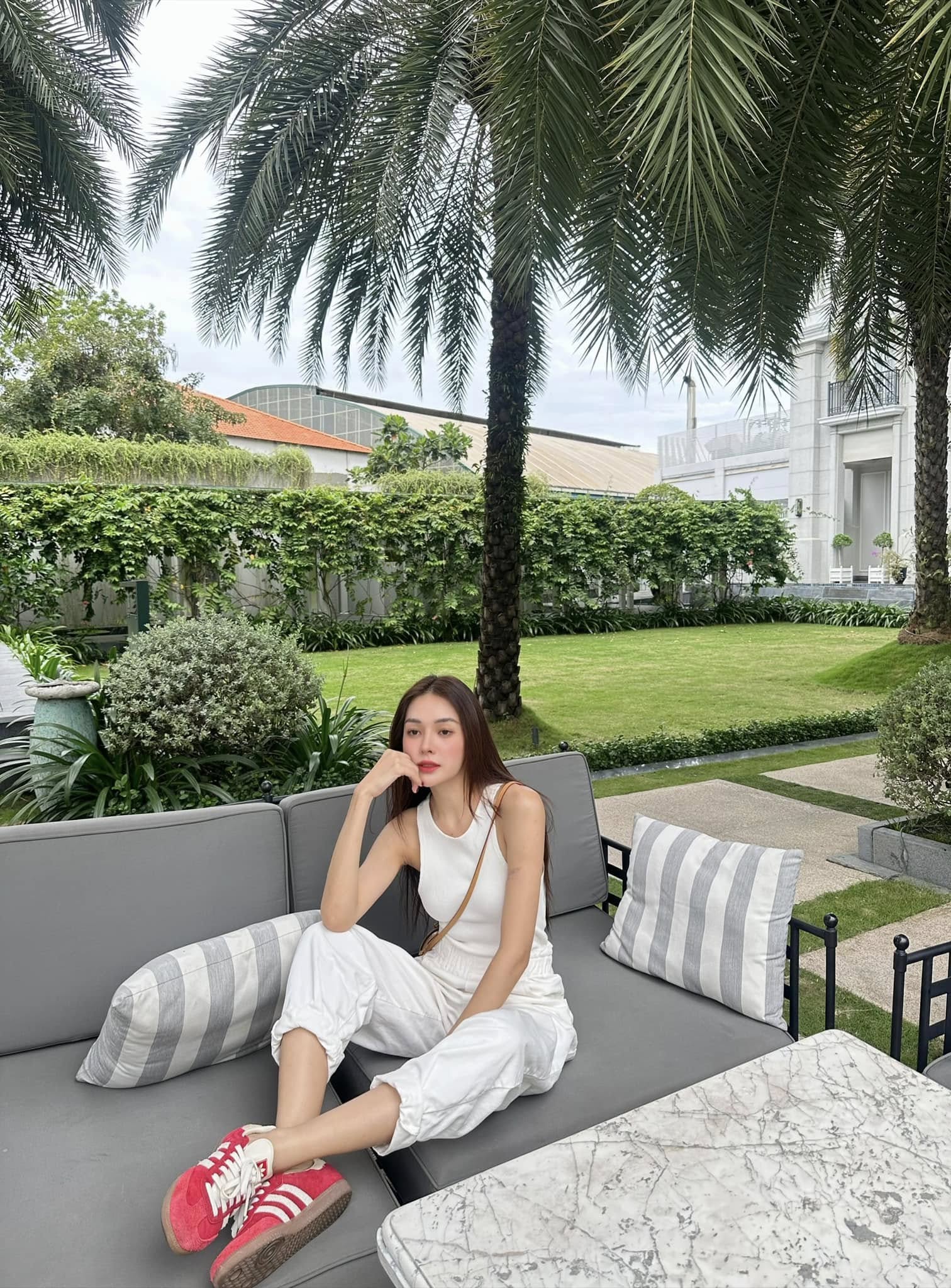 5 cô gái Việt là "nhân chứng" cho sự thay đổi cuộc sống nhờ "dao kéo": Đẹp, giàu, bản sao Phạm Băng Băng - Ảnh 19.