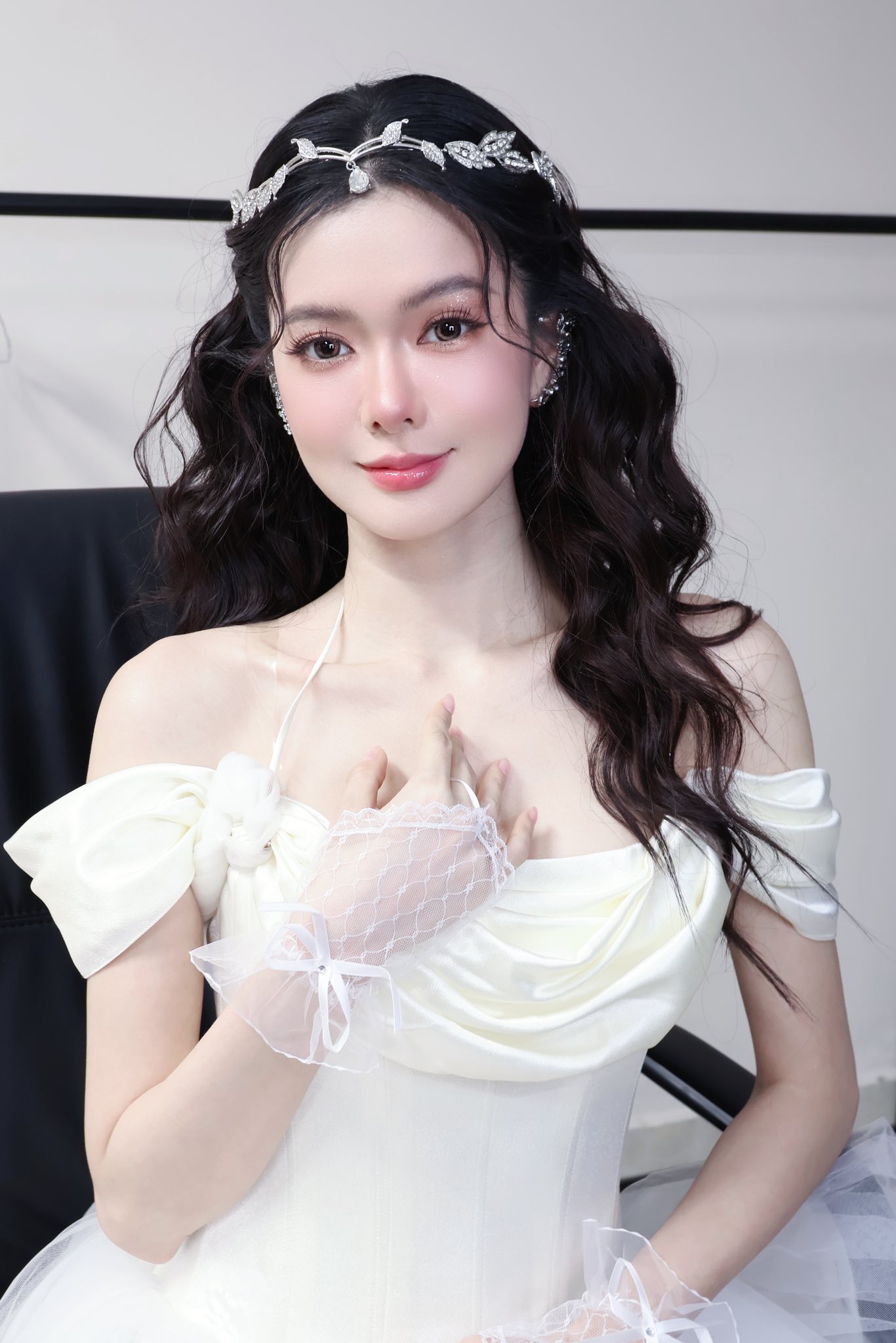 5 cô gái Việt là "nhân chứng" cho sự thay đổi cuộc sống nhờ "dao kéo": Đẹp, giàu, bản sao Phạm Băng Băng - Ảnh 3.