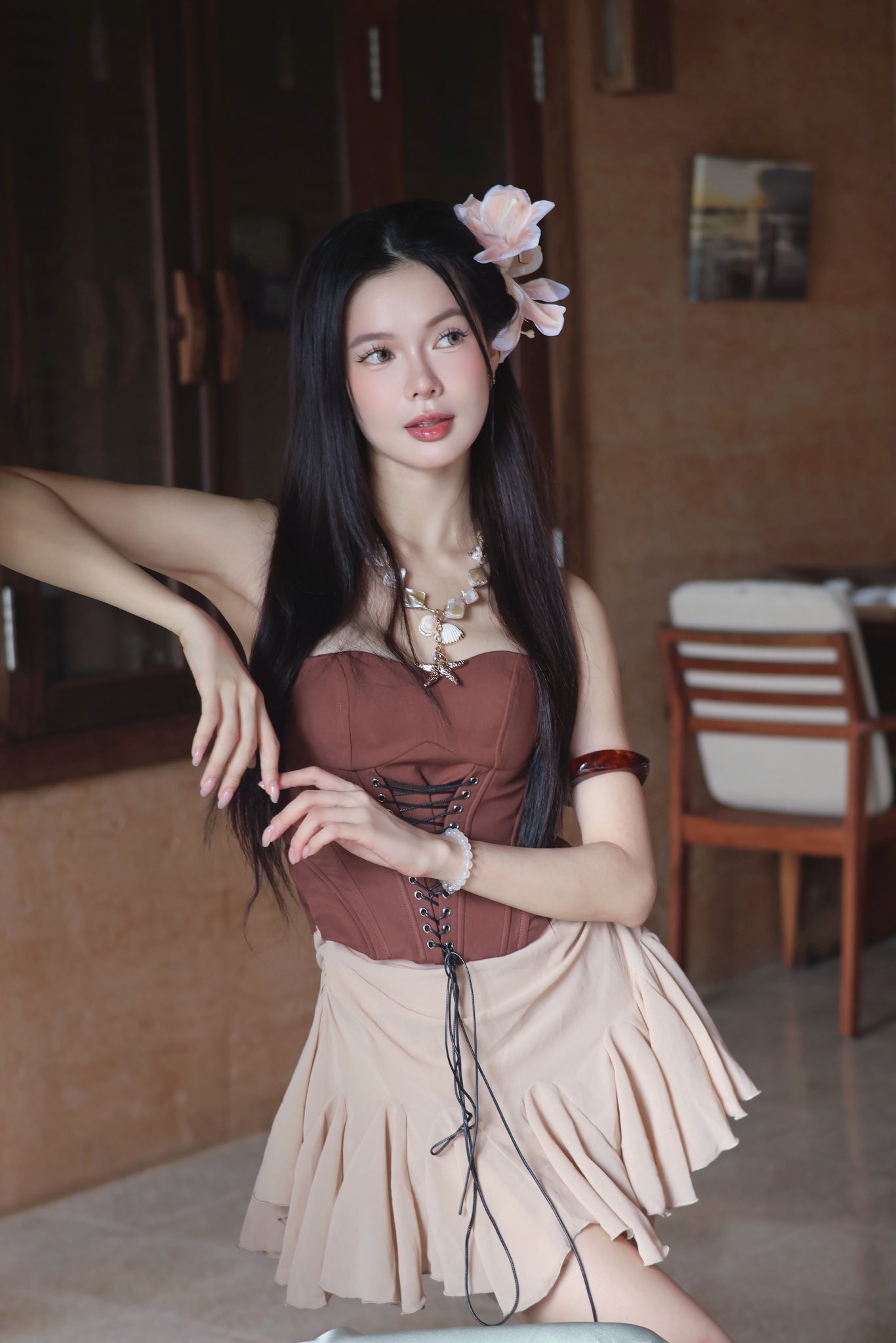 5 cô gái Việt là "nhân chứng" cho sự thay đổi cuộc sống nhờ "dao kéo": Đẹp, giàu, bản sao Phạm Băng Băng - Ảnh 4.