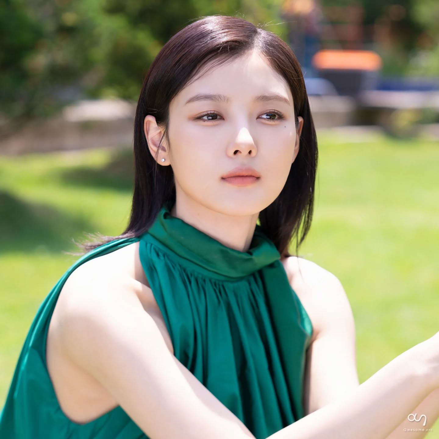10 mỹ nhân diễn đỉnh nhất Hàn Quốc 2025: Song Hye Kyo mất hút, nhìn đến hạng 1 mà tưởng chuyện đùa- Ảnh 5. 10 mỹ nhân diễn đỉnh nhất Hàn Quốc 2025: Song Hye Kyo mất hút, nhìn đến hạng 1 mà tưởng chuyện đùa- Ảnh 5.