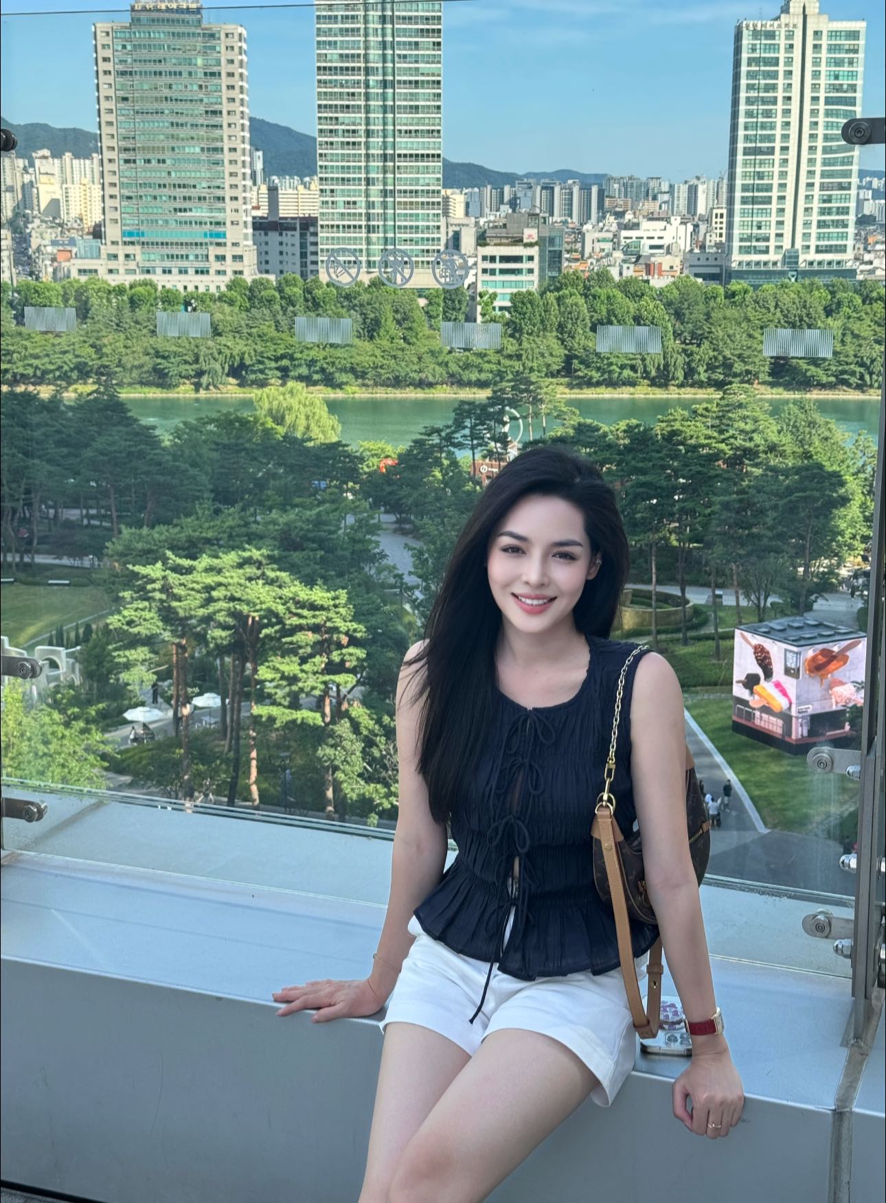 5 cô gái Việt là "nhân chứng" cho sự thay đổi cuộc sống nhờ "dao kéo": Đẹp, giàu, bản sao Phạm Băng Băng - Ảnh 12.