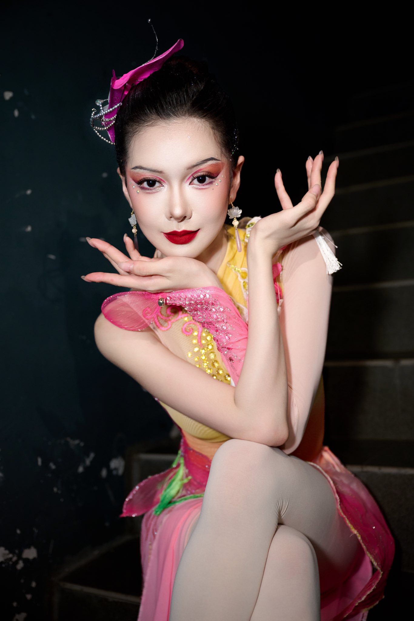 5 cô gái Việt là "nhân chứng" cho sự thay đổi cuộc sống nhờ "dao kéo": Đẹp, giàu, bản sao Phạm Băng Băng - Ảnh 5.