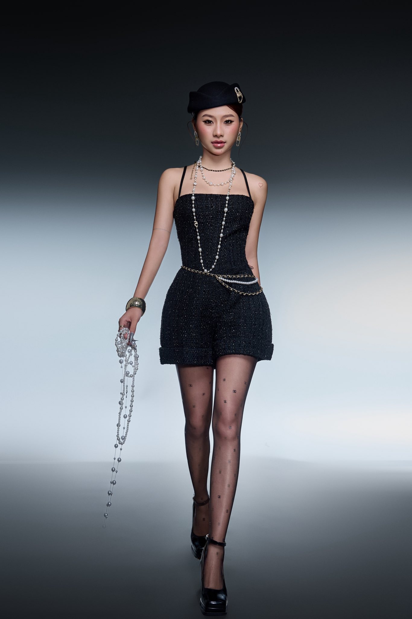 Người "chống lưng" cho Louis Phạm trở lại mạnh mẽ sau loạt drama - Ảnh 6. Người "chống lưng" cho Louis Phạm trở lại mạnh mẽ sau loạt drama - Ảnh 6.
