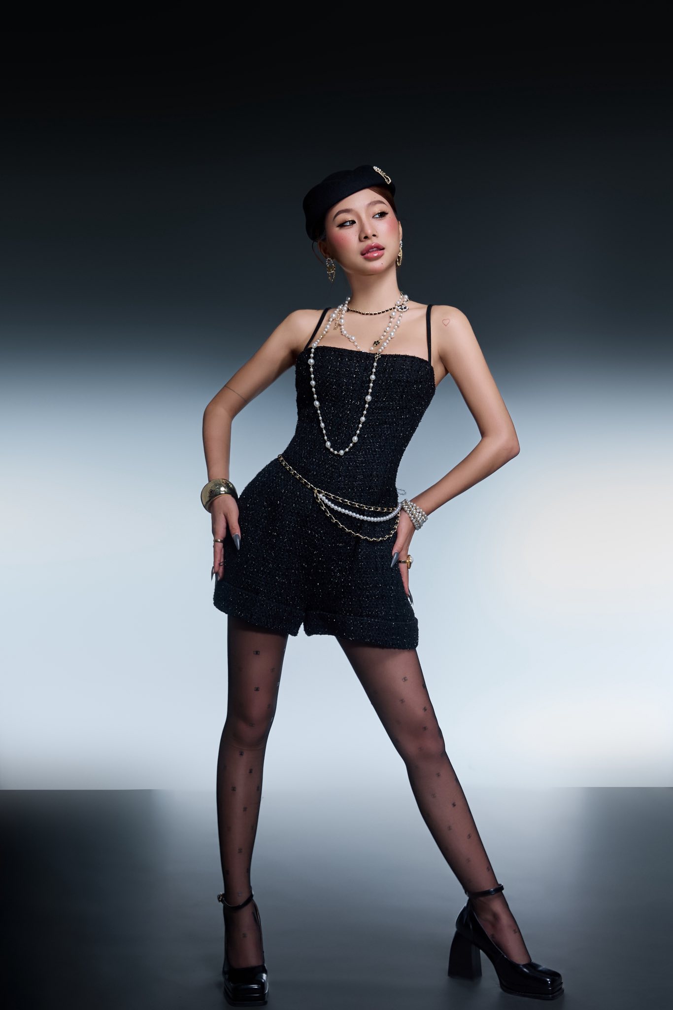 Người "chống lưng" cho Louis Phạm trở lại mạnh mẽ sau loạt drama - Ảnh 5. Người "chống lưng" cho Louis Phạm trở lại mạnh mẽ sau loạt drama - Ảnh 5.