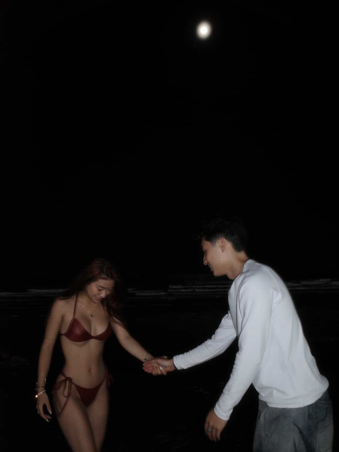 Người "chống lưng" cho Louis Phạm trở lại mạnh mẽ sau loạt drama - Ảnh 2. Người "chống lưng" cho Louis Phạm trở lại mạnh mẽ sau loạt drama - Ảnh 2.