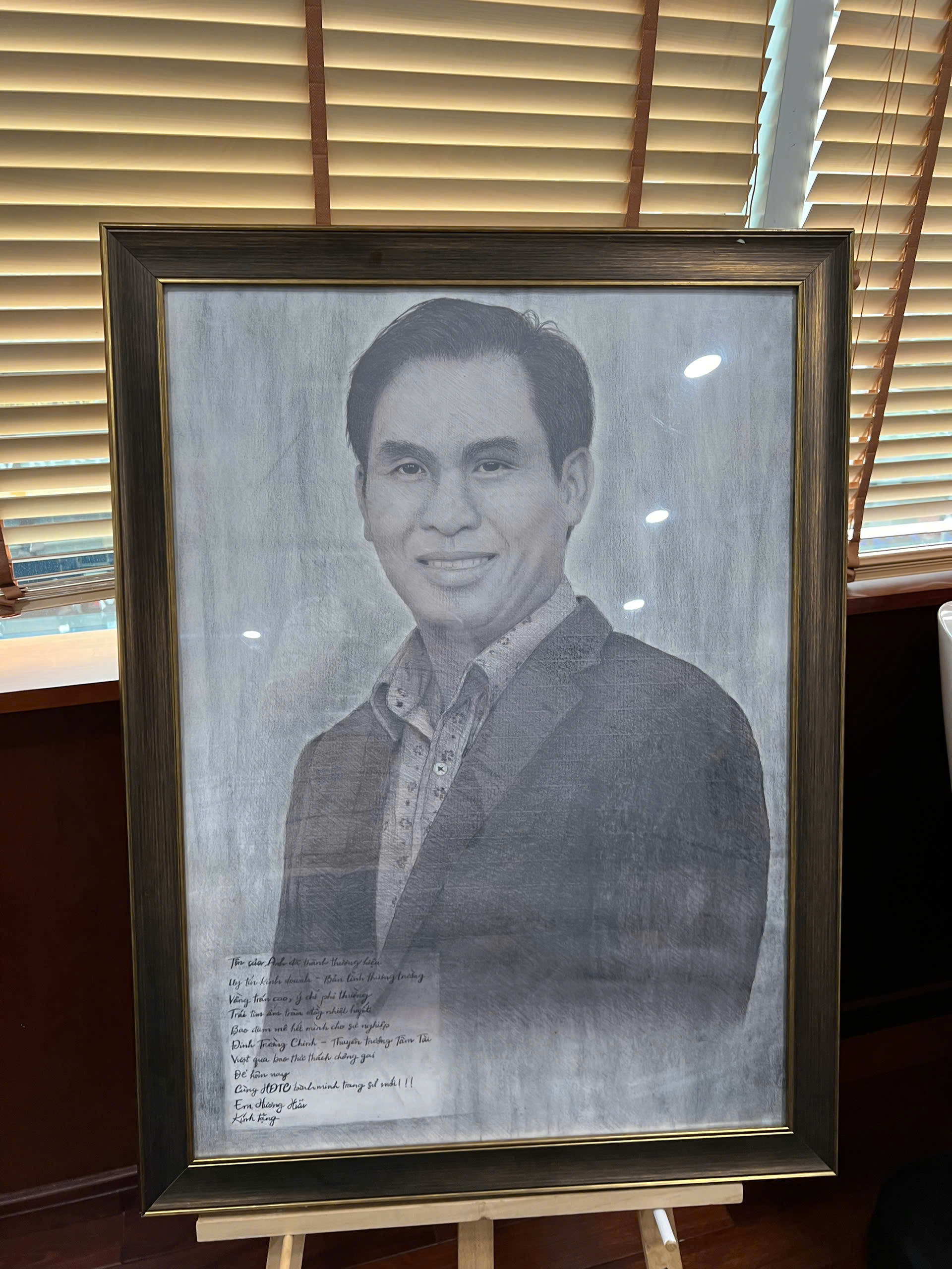 Đinh Trường Chinh v&agrave; vụ th&acirc;u t&oacute;m đất v&agrave;ng của Vinafood II: Tội phạm v&agrave; t&agrave;i sản khủng - Ảnh 2.