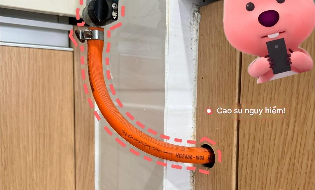 6 món đồ là "sát thủ" giấu mặt trong nhà gây hại sức khỏe - Ảnh 6. 6 món đồ là "sát thủ" giấu mặt trong nhà gây hại sức khỏe - Ảnh 6.