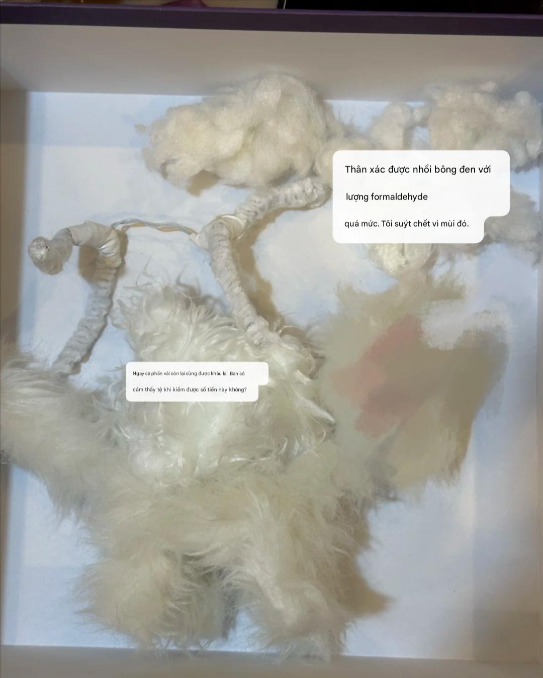 6 món đồ là "sát thủ" giấu mặt trong nhà gây hại sức khỏe - Ảnh 7. 6 món đồ là "sát thủ" giấu mặt trong nhà gây hại sức khỏe - Ảnh 7.