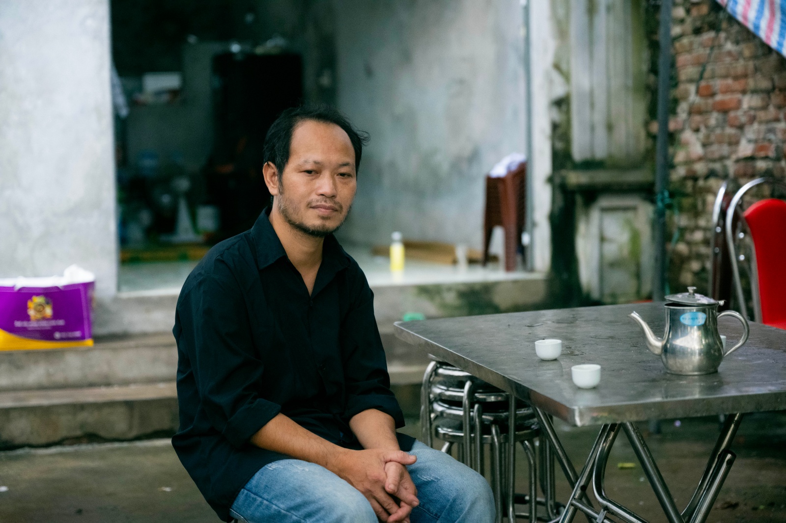 Vụ nữ sinh H&agrave; Nội bị t&agrave;i xế xe bồn t&ocirc;ng tử vong: Vừa thi đỗ cấp 3, gia cảnh kh&oacute; khăn, mới chuyển về nh&agrave; mới chưa được bao l&acirc;u th&igrave; tai họa ập đến- Ảnh 7.