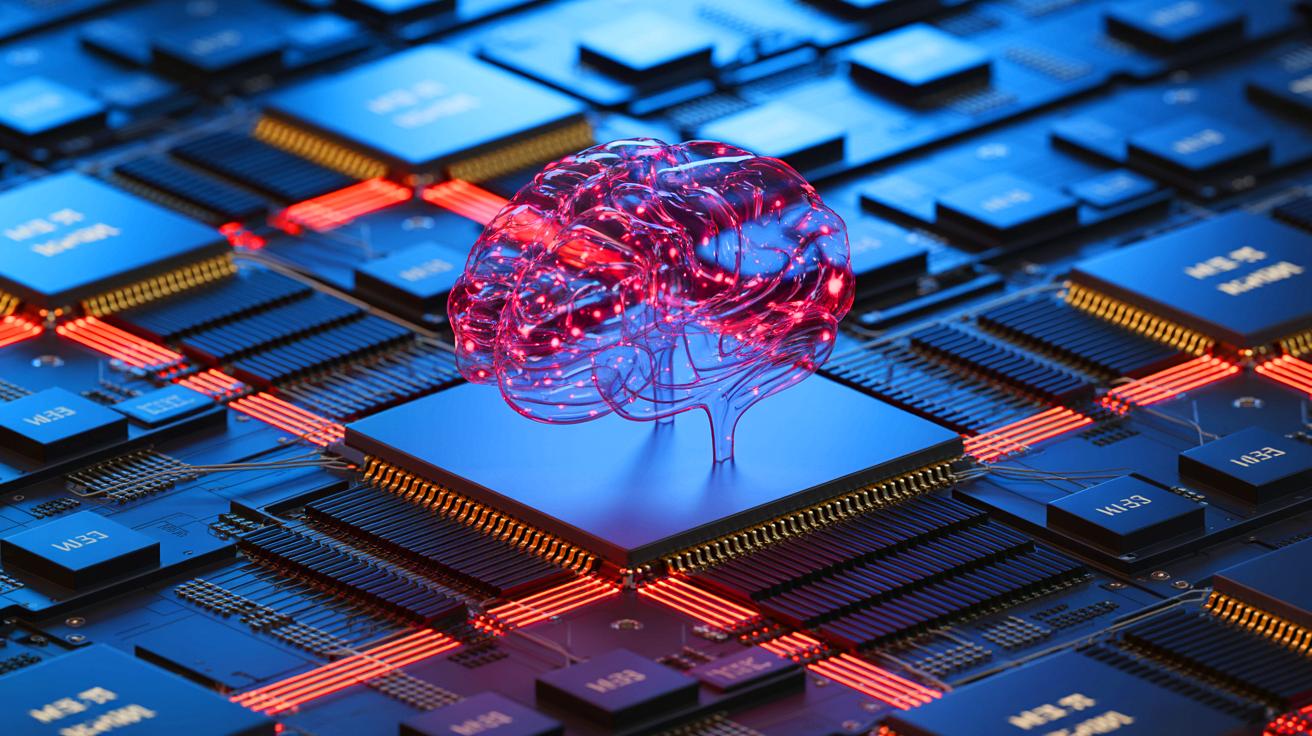 Mô hình AI Trung Quốc SpikingBrain 1 . 0 Chạy nhanh gấp 100 lần ChatGPT tiết kiệm năng lượng - Ảnh 1.