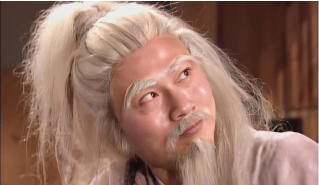 3 đồ đệ nổi tiếng của Chu Bá Thông: Kẻ giết hại Quách Tĩnh, người cải tiến tuyệt kỹ thành vô song- Ảnh 1. 3 đồ đệ nổi tiếng của Chu Bá Thông: Kẻ giết hại Quách Tĩnh, người cải tiến tuyệt kỹ thành vô song- Ảnh 1.